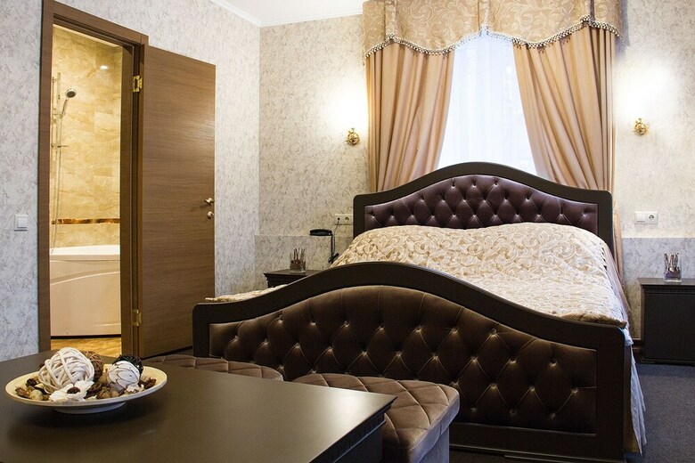 Hotel Lite Nagornaya