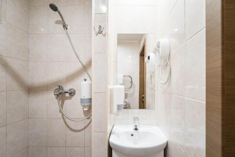 Hotel Lite Nagornaya