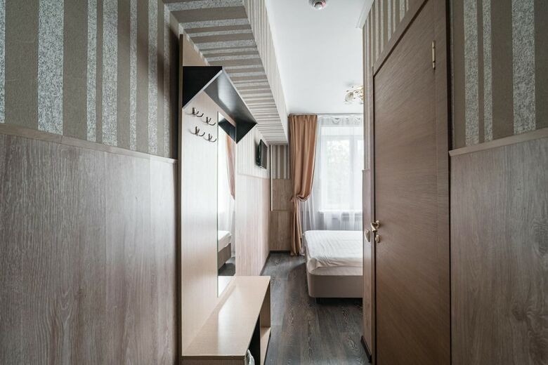 Hotel Lite Nagornaya