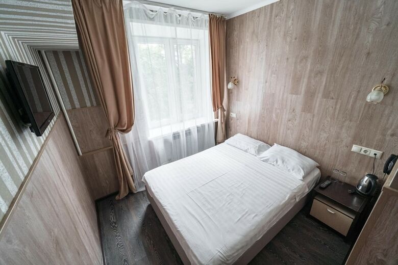 Hotel Lite Nagornaya