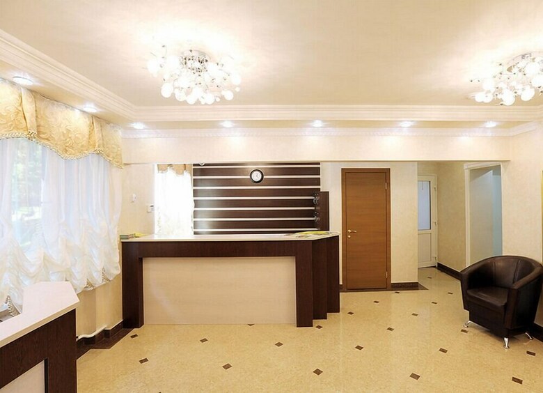 Hotel Lite Nagornaya