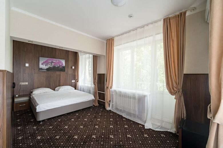 Hotel Lite Nagornaya