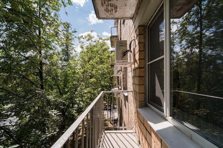 Hotel Lite Nagornaya