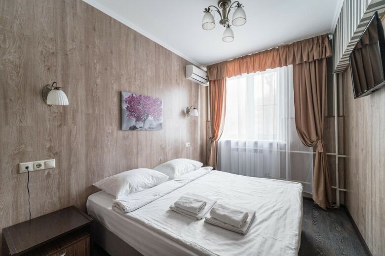 Hotel Lite Nagornaya
