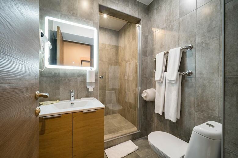 Hotel Lite Nagornaya