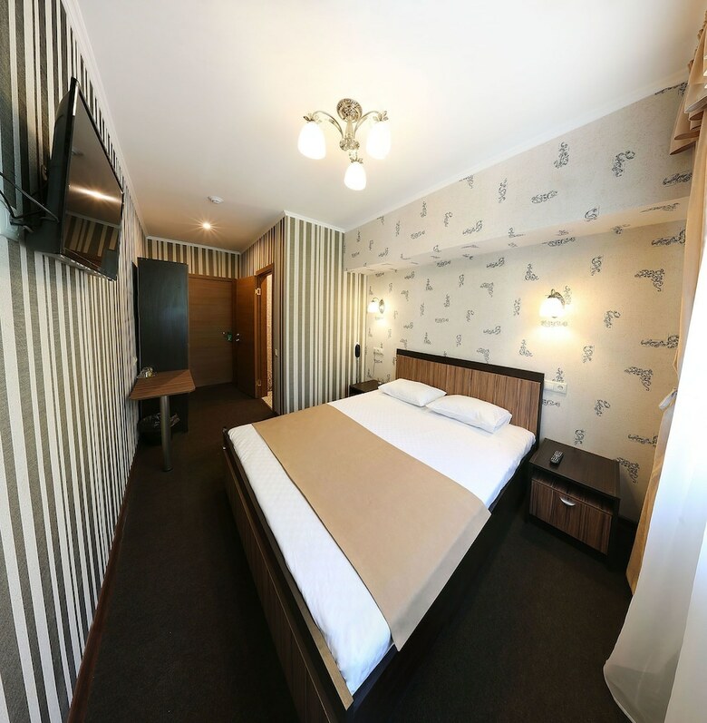 Hotel Lite Nagornaya