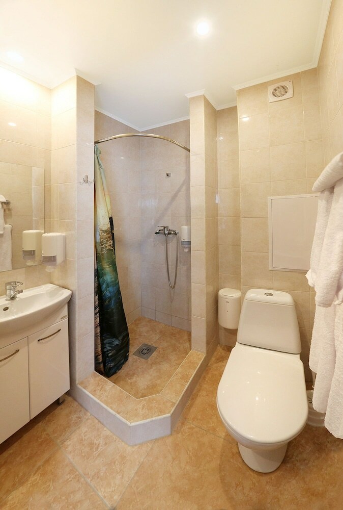 Hotel Lite Nagornaya