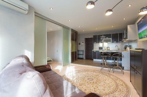 Apartamento Fortestate Na Dmitriya Ulyanova