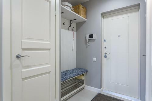 Apartamento Fortestate Na Dmitriya Ulyanova