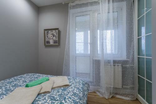 Apartamento Fortestate Na Dmitriya Ulyanova