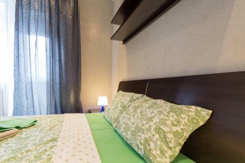 Apartamento Fortestate Na Dmitriya Ulyanova