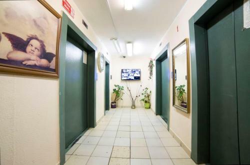 Apartamento Fortestate Na Dmitriya Ulyanova