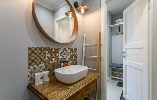 Apartamento Fortestate Na Dmitriya Ulyanova