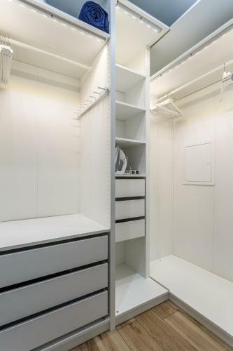 Apartamento Fortestate Na Dmitriya Ulyanova