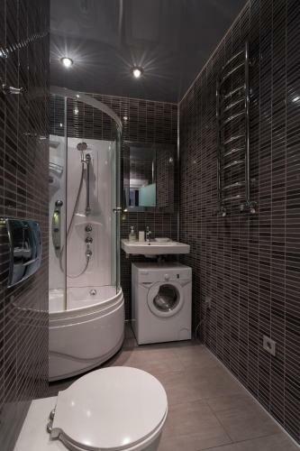 Apartamento Fortestate Na Dmitriya Ulyanova