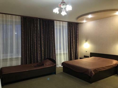 Hotel-stay For A Day, A Month, A Year