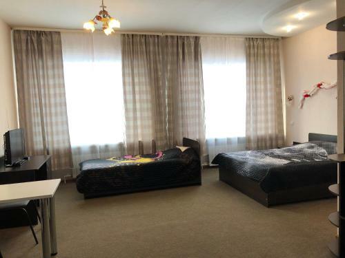 Hotel-stay For A Day, A Month, A Year