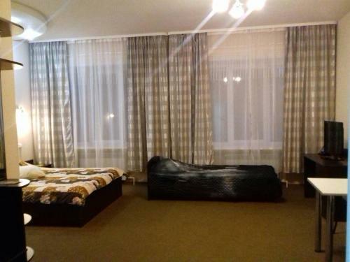 Hotel-stay For A Day, A Month, A Year