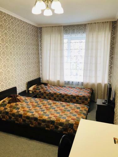 Hotel-stay For A Day, A Month, A Year