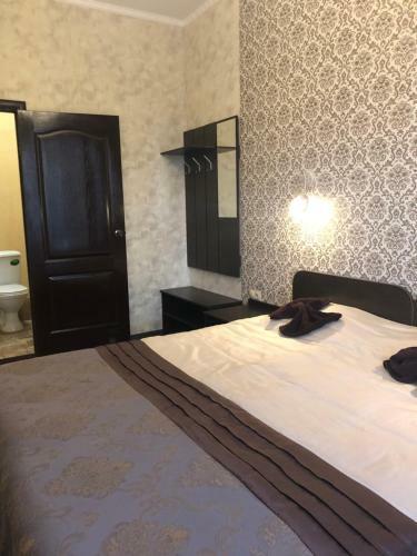Hotel-stay For A Day, A Month, A Year