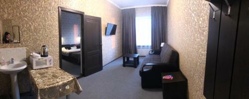Hotel-stay For A Day, A Month, A Year