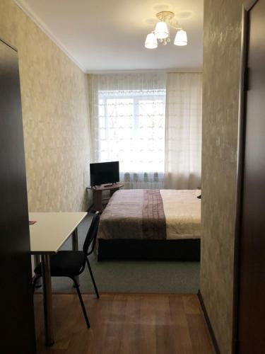 Hotel-stay For A Day, A Month, A Year