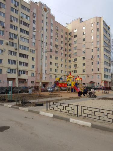 Apartments In Skorokhodova