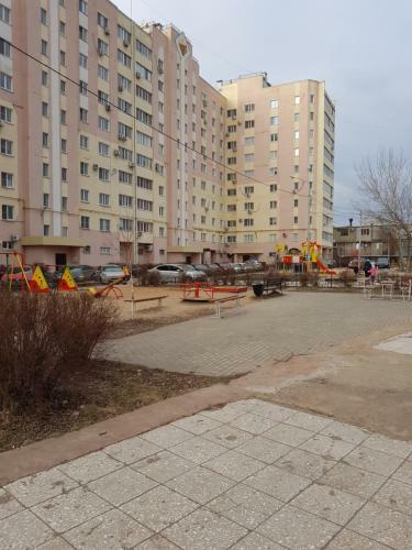 Apartments In Skorokhodova