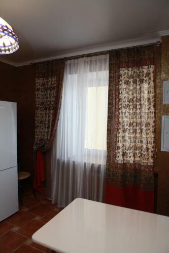 Apartments In Skorokhodova