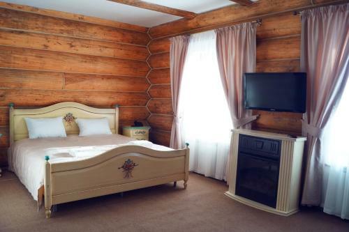 Hotel Baikal 21 Km