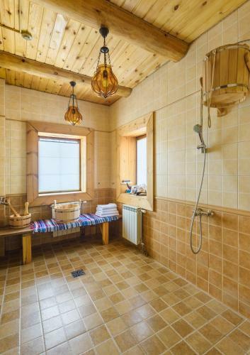 Hotel Baikal 21 Km