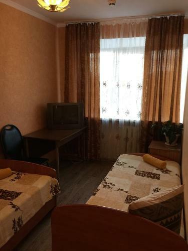 Hotel Berezka