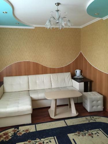 Hotel Berezka