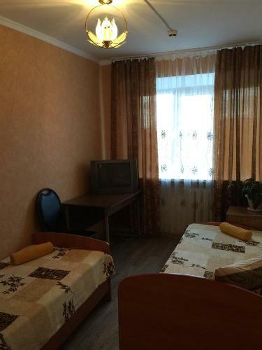 Hotel Berezka