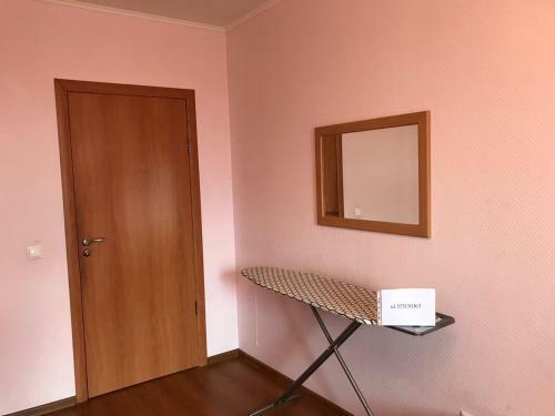 Nice Apartments On Evstafyeva 1
