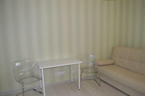 Nice Apartments On Evstafyeva 1
