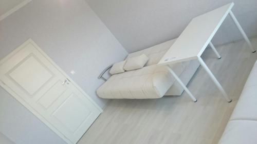 Nice Apartments On Evstafyeva 1
