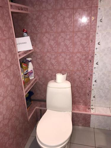 Nice Apartments On Evstafyeva 1