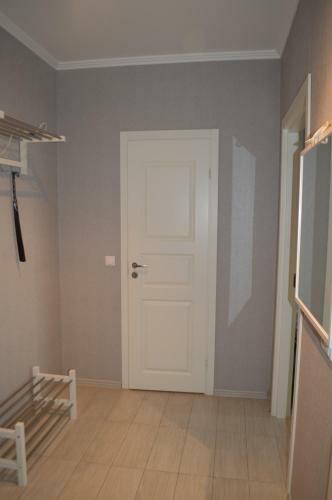 Nice Apartments On Evstafyeva 1