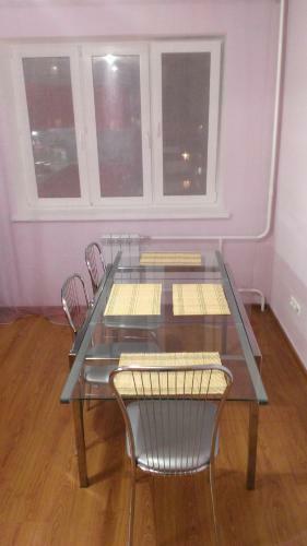 Nice Apartments On Evstafyeva 1