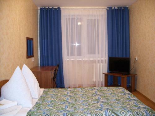 Hotel Vzlet