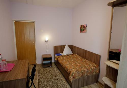 Hotel Vzlet