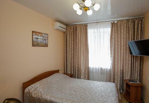 Hotel Vzlet
