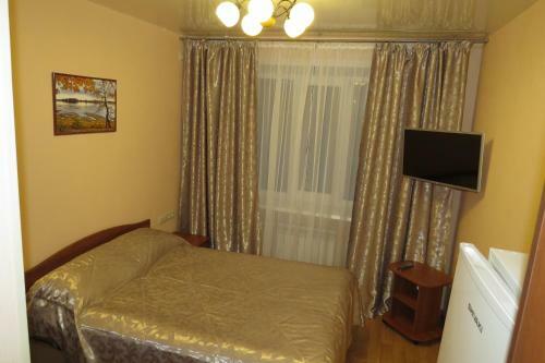 Hotel Vzlet