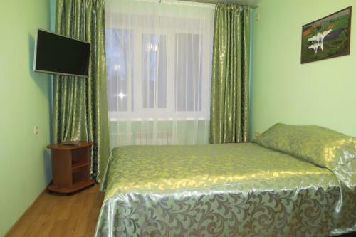 Hotel Vzlet