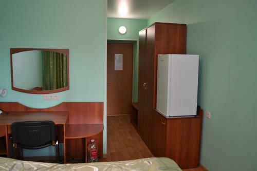 Hotel Vzlet