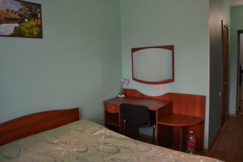 Hotel Vzlet