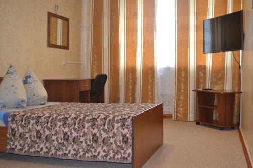 Hotel Vzlet