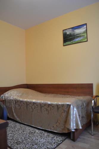 Hotel Vzlet
