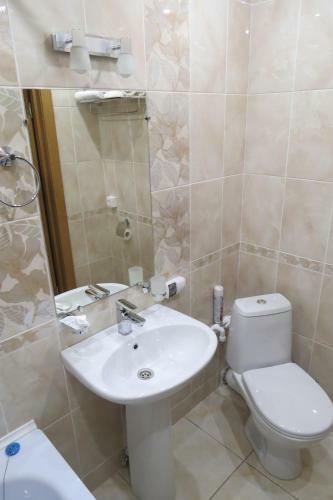 Hotel Vzlet